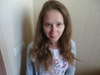 Erotic video chat alinacandy