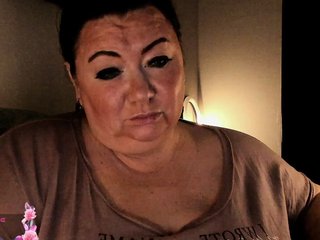 Erotic video chat Alinahott1