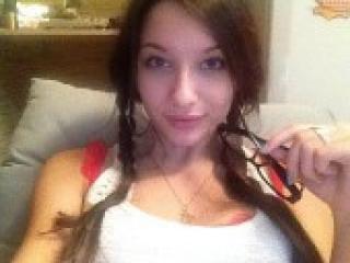 Erotic video chat alinalulu