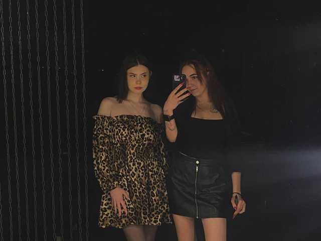 Photo of the profile alinamagic
