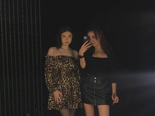Erotic video chat alinamagic