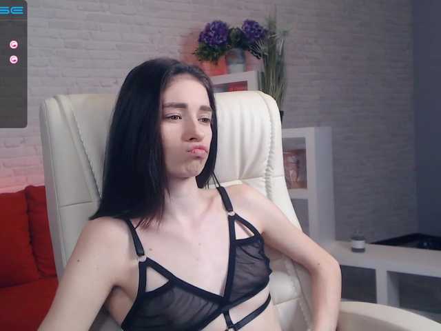 Photos AlinaMalina Hello guys, welcome to my room 2812 Masturbate pussy in public :smirking 3333 Let's try a new lovens, it will be very hot if you love me) Don't forget to click on the heart in the upper right corner: love Lovens operates from 1 token :love I'm ve