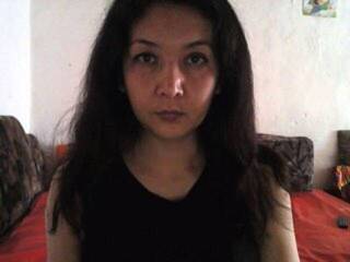 Erotic video chat AlinaMurr