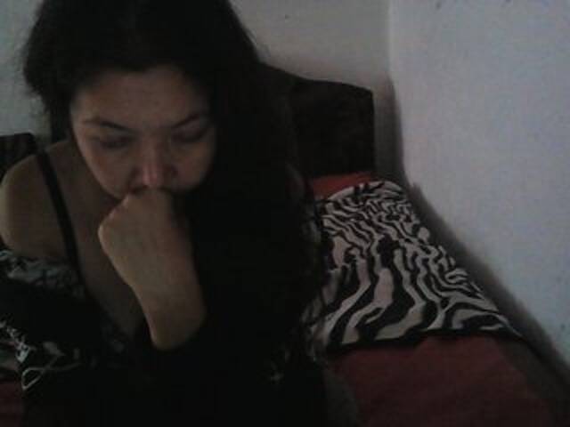 Broadcast screenshots AlinaMurr