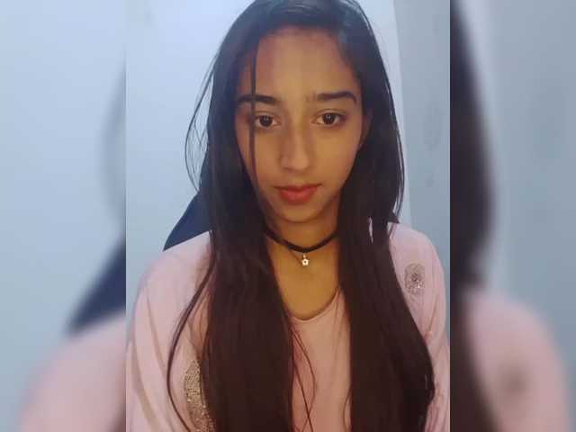 Hi I am Alina poppy
My second day