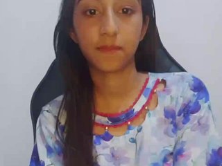 Erotic video chat AlinaPopy