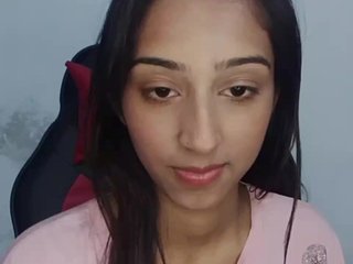 Erotic video chat AlinaPopy