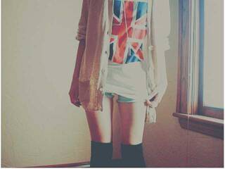 Erotic video chat AlinaSecret