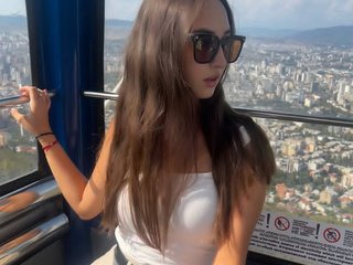 Erotic video chat alinasf