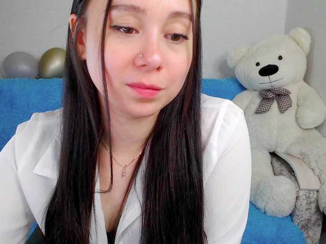 Broadcast screenshots AlinaShepard