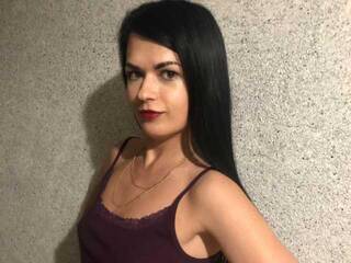 Erotic video chat AlinaSSSa