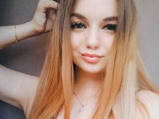 Erotic video chat AlinaStark