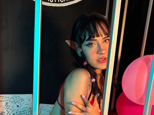 Photo of the profile AlinaSvetlana
