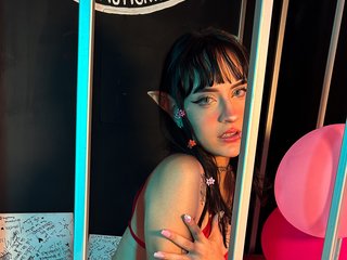Erotic video chat AlinaSvetlana