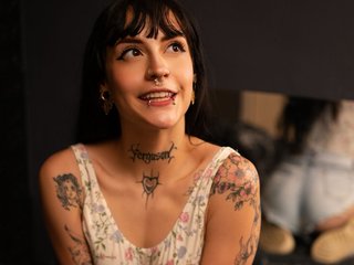 Erotic video chat AlinaSvetlana