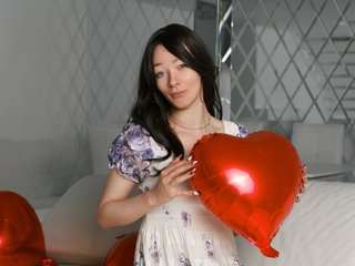 Erotic video chat AlinaxCute