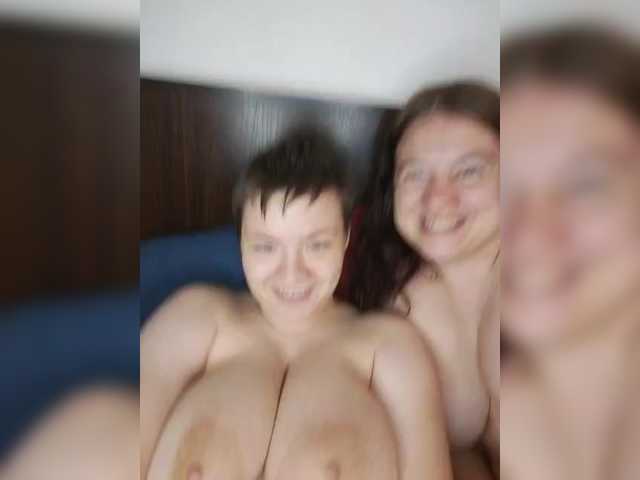 Broadcast screenshots Alinazz