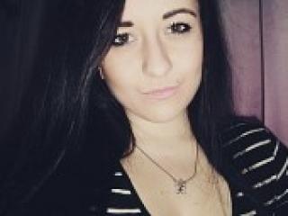 Erotic video chat alinchik02