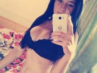 Erotic video chat alincka13