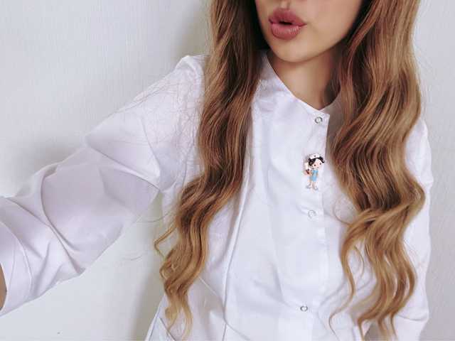 Photo of the profile Alinka-malinka