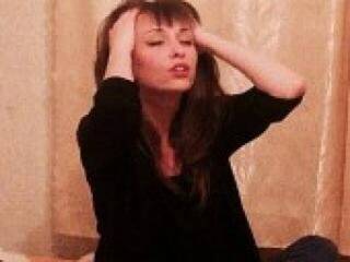 Erotic video chat alinka111