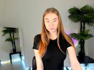 Erotic video chat Alinka2004a