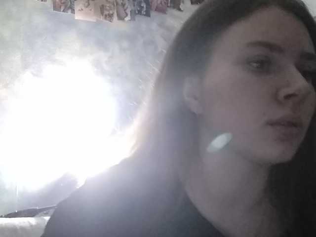 Broadcast screenshots alinka202012