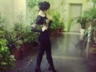 Erotic video chat alinka63831