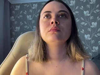 Erotic video chat ALINKAisMALINKA