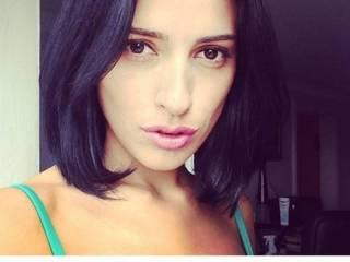 Erotic video chat alinkalove2