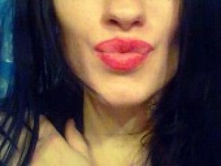 Erotic video chat alinochka03