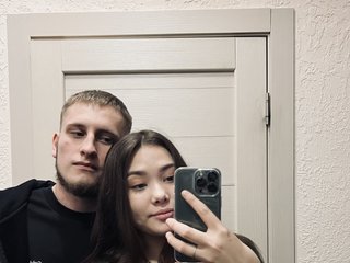 Erotic video chat AlinochkaBaby18