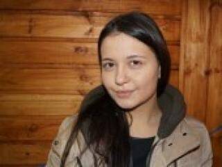 Erotic video chat alinochkka