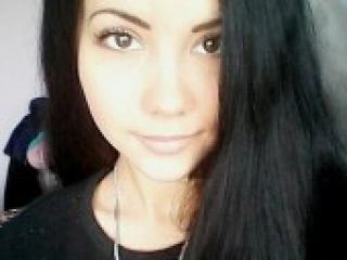 Erotic video chat alinushka90