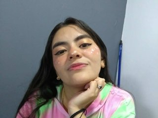 Erotic video chat alis-sweet69