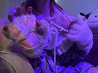 Erotic video chat Alisa-Cheshirovna