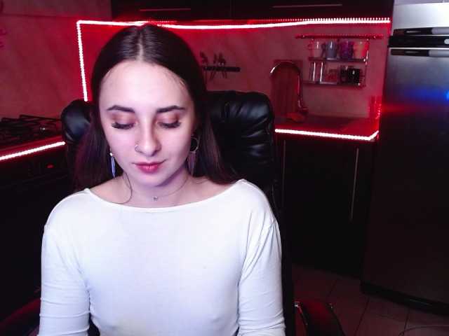 Broadcast screenshots Alisa-Flame