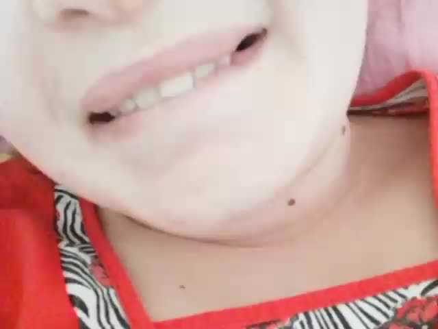 Broadcast screenshots VeronikaSexy