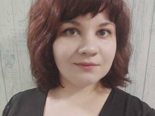 Erotic video chat Alisa-Mi