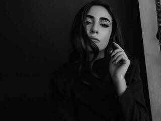 Erotic video chat Alisa-Nora