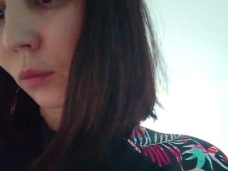 Erotic video chat Alisa-Pantera