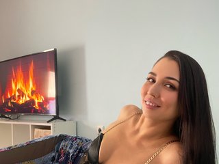 Erotic video chat Alisa-Pantera