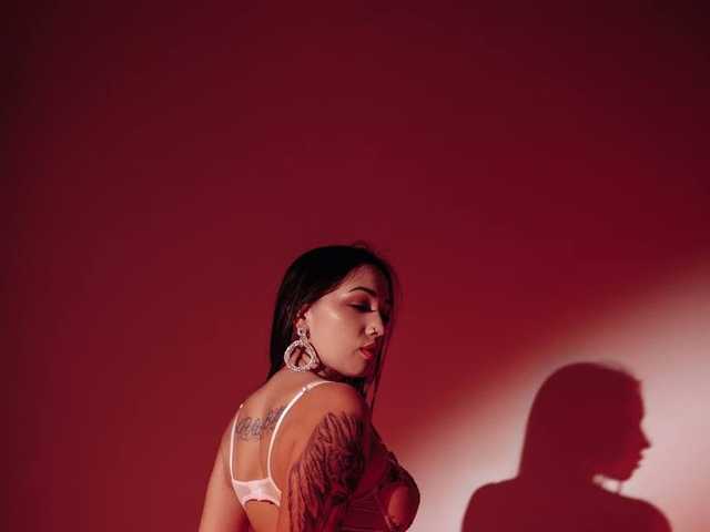 Photo of the profile Alisa-Sweet