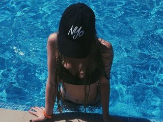 Erotic video chat Alisa-TOP