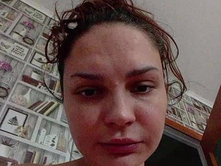 Erotic video chat Alisa-TOP