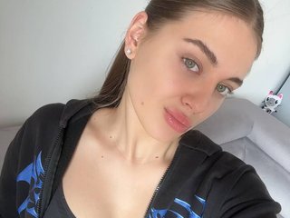 Erotic video chat Alisa3