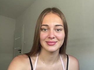 Erotic video chat Alisa3
