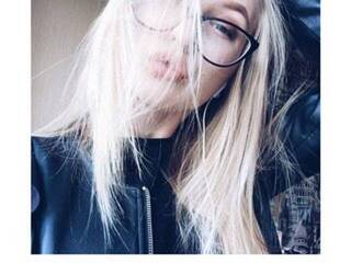 Erotic video chat AlisaAis69