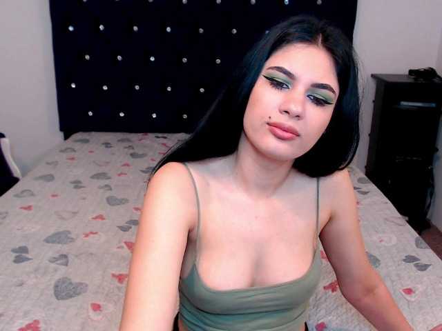 Broadcast screenshots AlisaAly