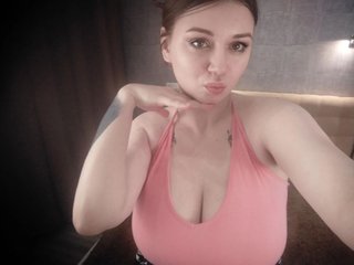 Erotic video chat AlisaBacker
